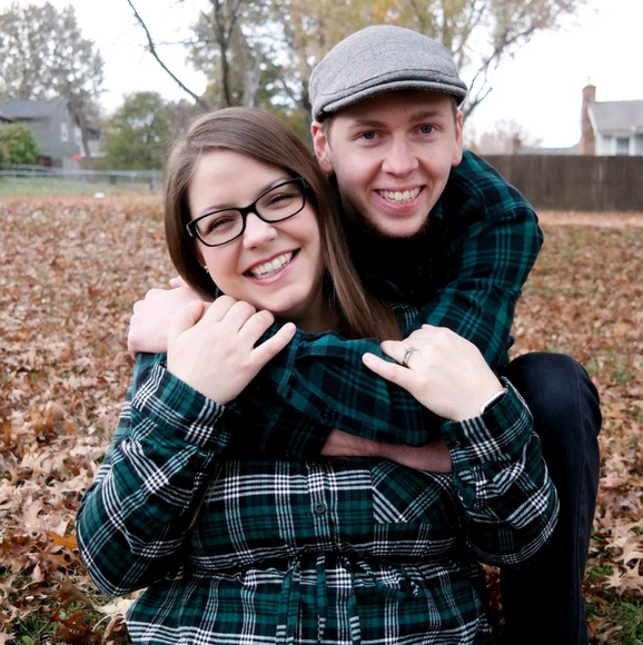 Meet your Posher, Megan - Picture 1 of 1